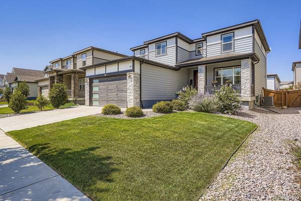 587 W 174th AVE, Broomfield, CO 80023