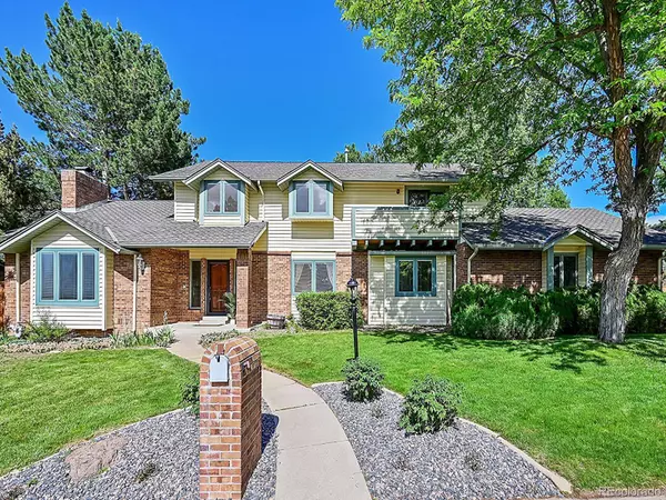 4846 S Dillon WAY, Aurora, CO 80015