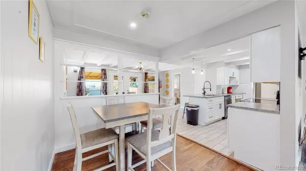 Denver, CO 80222,3067 S Holly PL