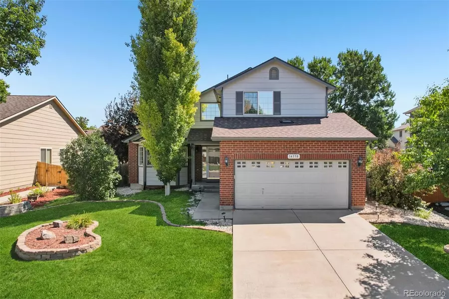14558 Vine ST, Thornton, CO 80602