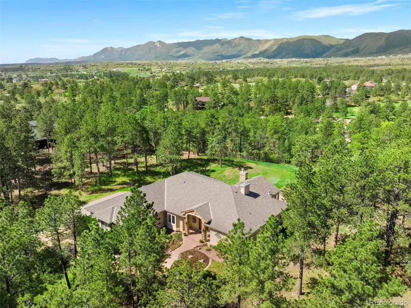 2475 Lake Meadow DR, Monument, CO 80132