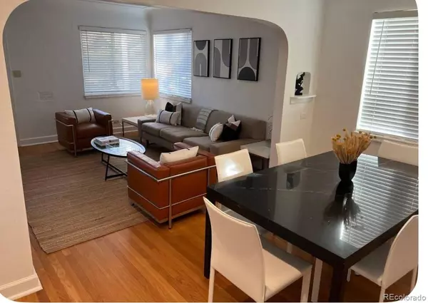 Denver, CO 80210,2261 S Lincoln ST