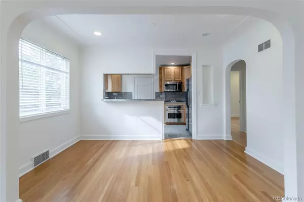 Denver, CO 80210,2261 S Lincoln ST