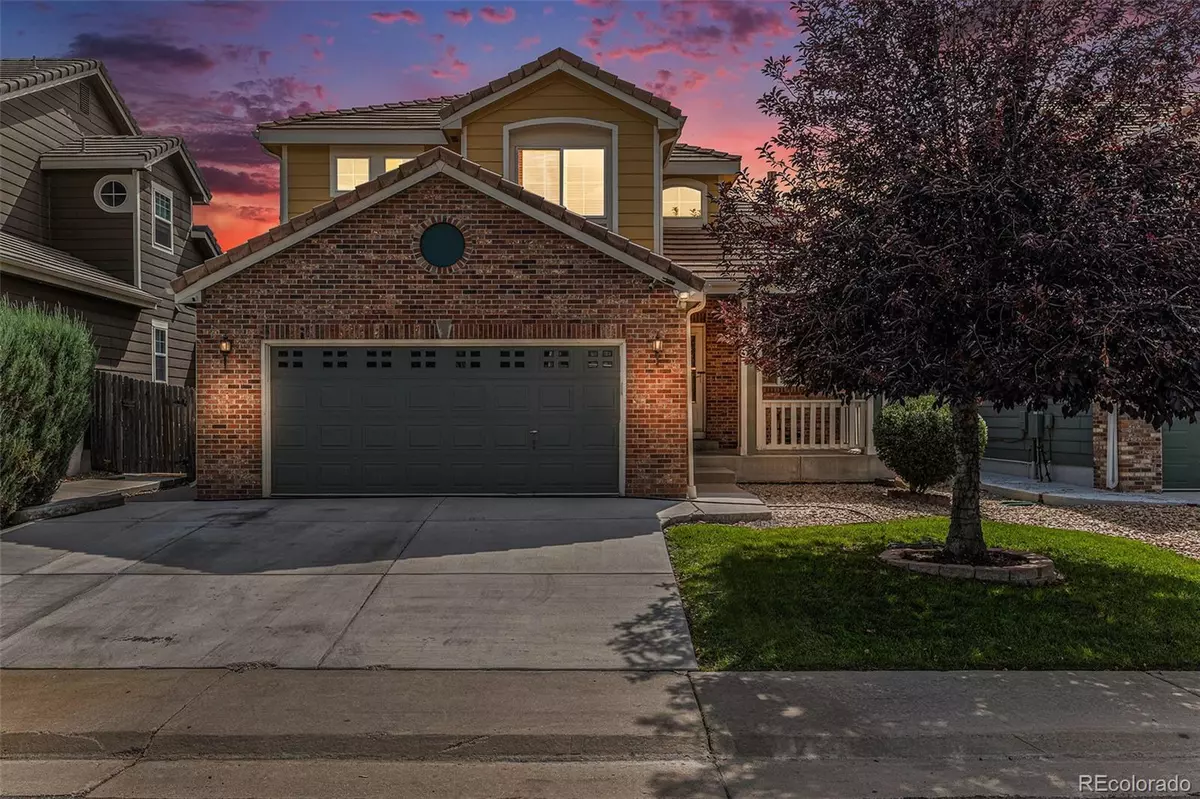 Aurora, CO 80016,16184 E Hinsdale AVE