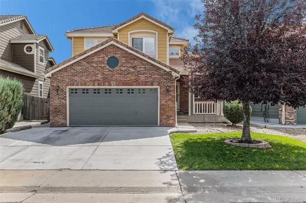 16184 E Hinsdale AVE, Aurora, CO 80016