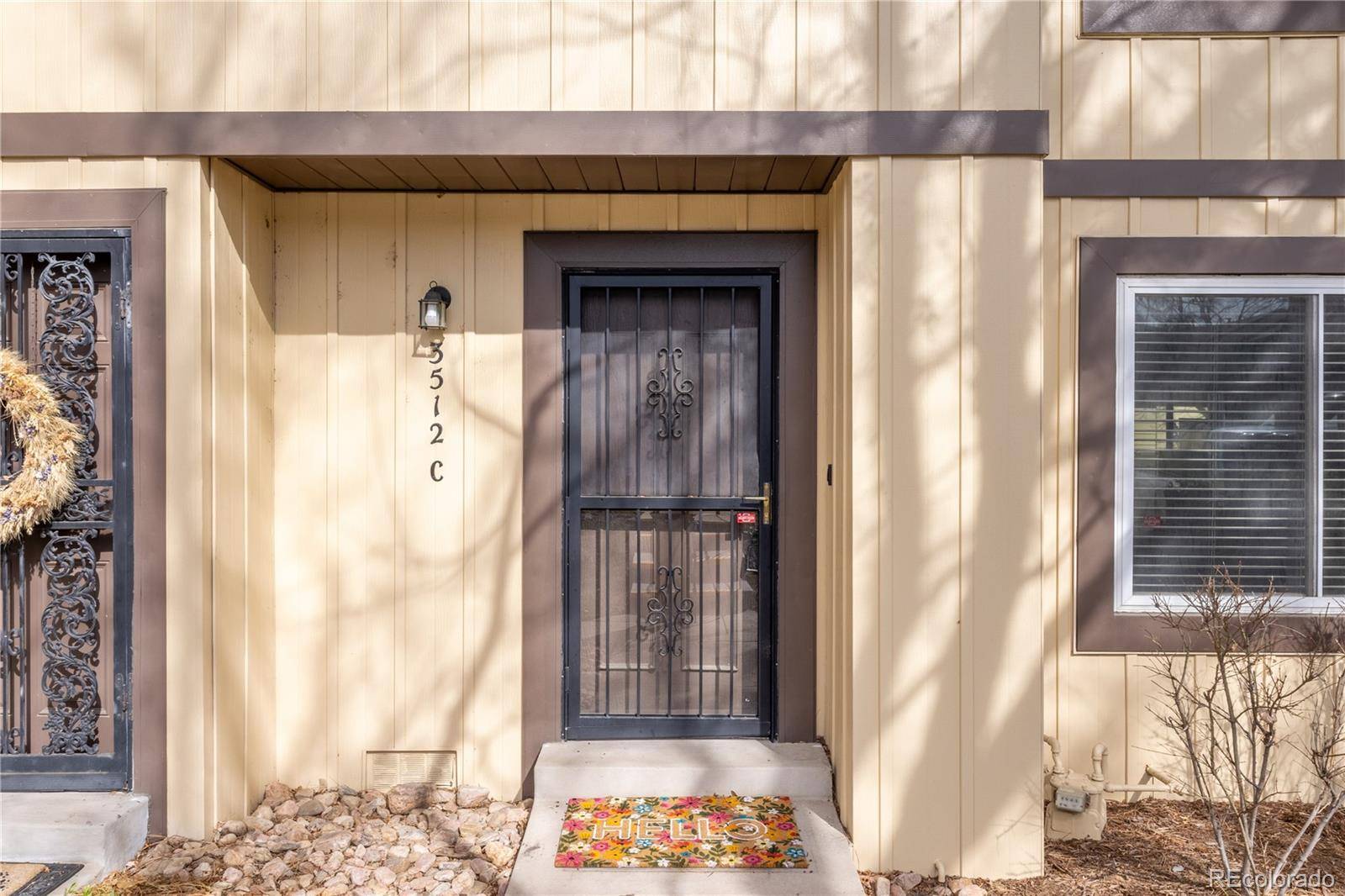 Aurora, CO 80013,3512 S Kittredge ST #C