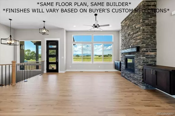 Peyton, CO 80831,8815 Jae Lynn DR