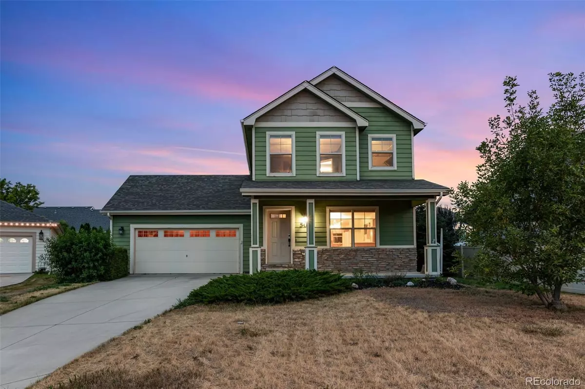 Ault, CO 80610,505 Cimarron DR