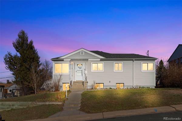 630 Utica ST, Denver, CO 80204