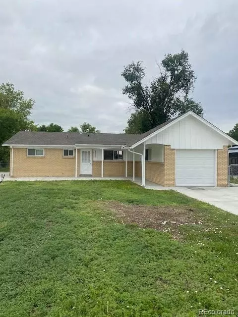 Henderson, CO 80640,8220 E 104th WAY