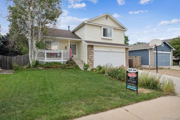 13160 Raritan CT, Westminster, CO 80234