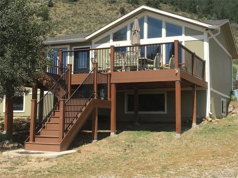 31859 Robinson Hill RD, Golden, CO 80403