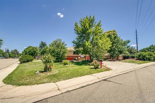 Wheat Ridge, CO 80033,10580 W 38th PL