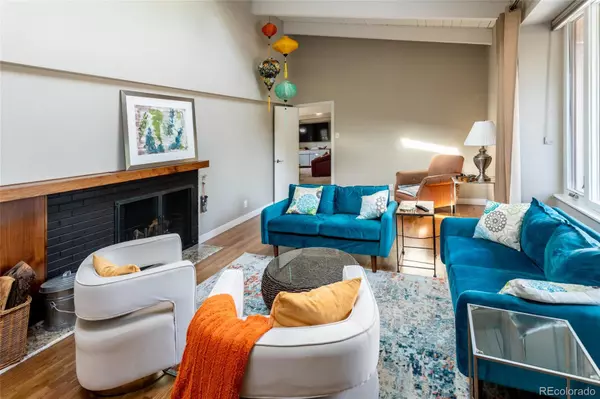 Denver, CO 80210,2550 E Eldorado PL
