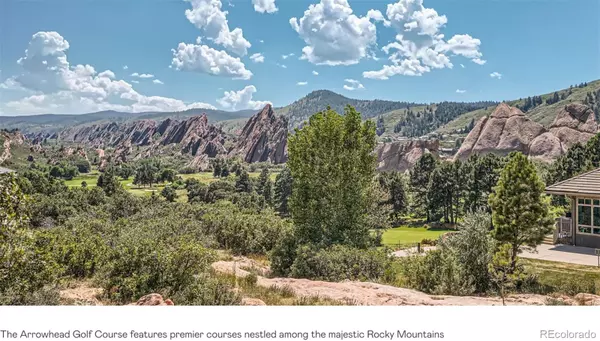 Littleton, CO 80127,12670 W Glasgow PL