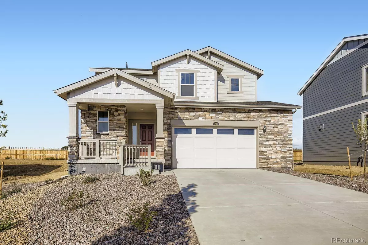 Johnstown, CO 80534,490 Donna LN