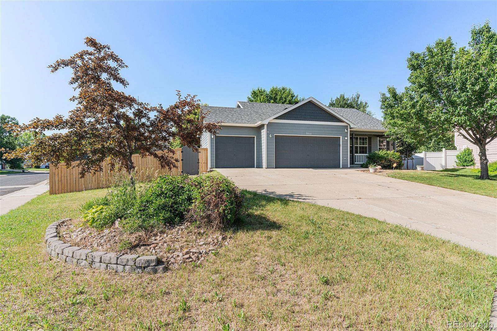Evans, CO 80620,3511 Tide Water DR