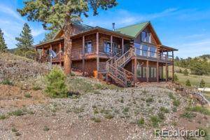 Cotopaxi, CO 81223,4647 CR 16