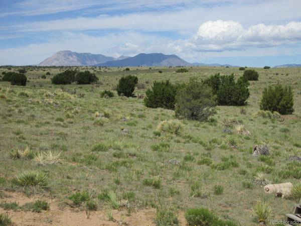 Walsenburg, CO 81089,Lot 87&88 Pictou RD