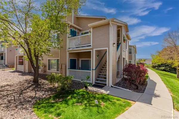 Highlands Ranch, CO 80126,8373 Pebble Creek WAY #202