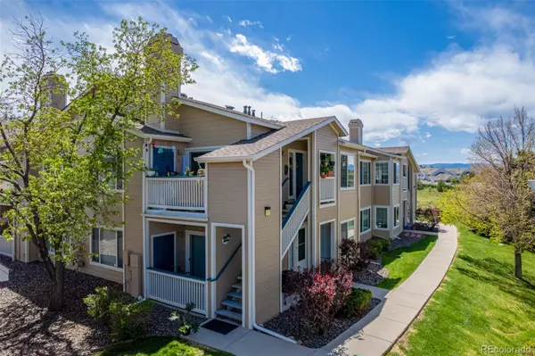 Highlands Ranch, CO 80126,8373 Pebble Creek WAY #202