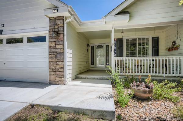 Johnstown, CO 80534,313 Granite WAY