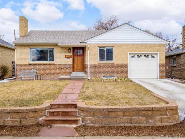 1255 Kearney ST, Denver, CO 80220