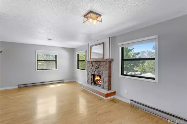 Estes Park, CO 80517,500 Elm AVE