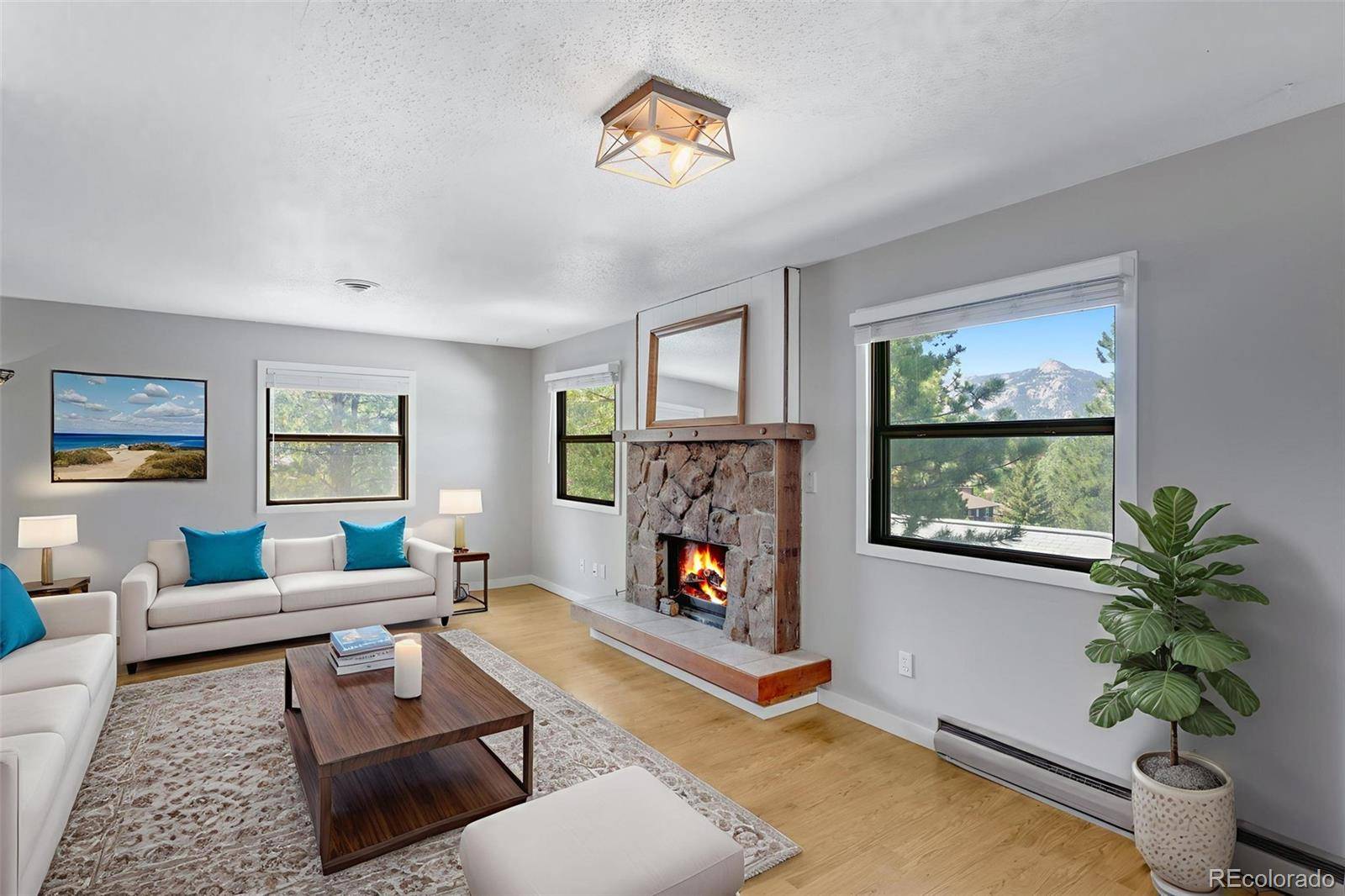 Estes Park, CO 80517,500 Elm AVE