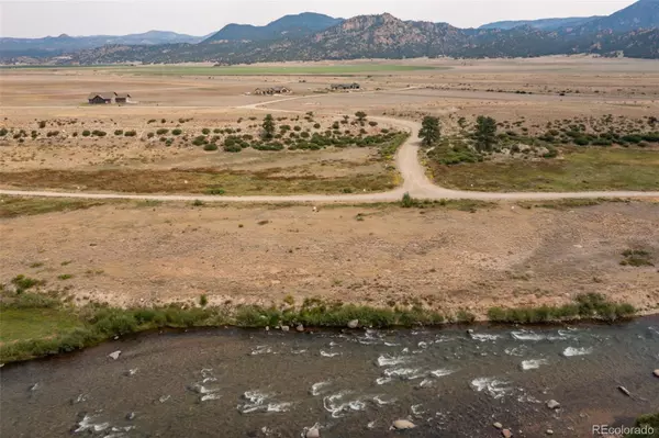 Buena Vista, CO 81211,24251 River Rock LN