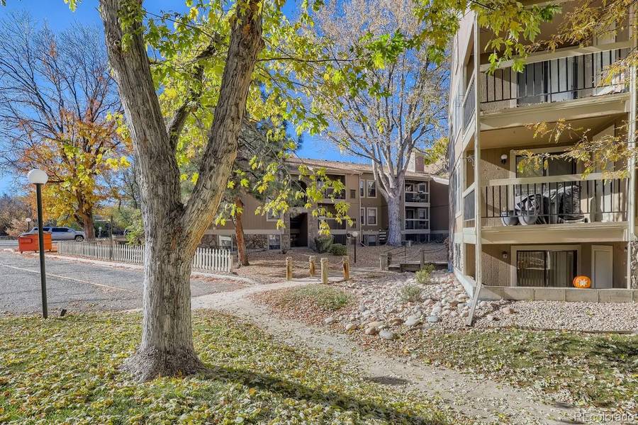 10960 W Florida AVE #124, Lakewood, CO 80232