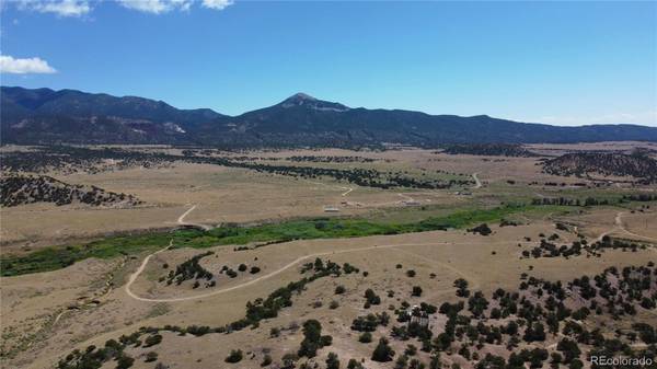 Gardner, CO 81040,Lot 11 Turkey Creek Ranches