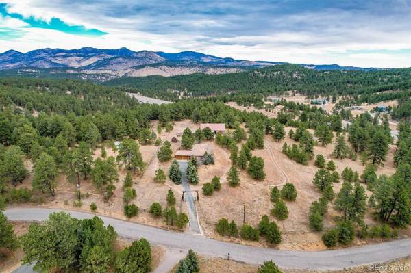 30433 Ruby Ranch RD, Evergreen, CO 80439