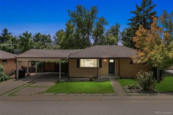 7364 W 68th AVE, Arvada, CO 80003