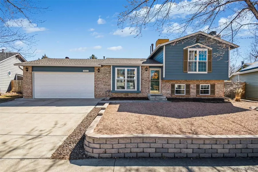 8622 S Everett ST, Littleton, CO 80128