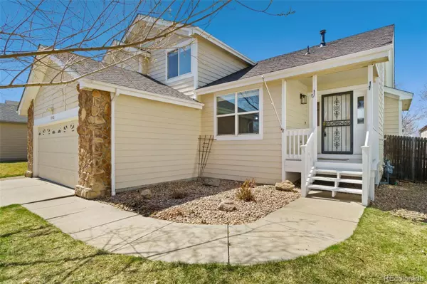 Thornton, CO 80233,11913 Elm DR