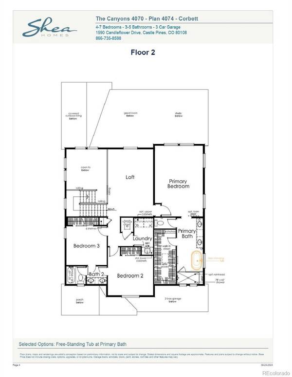 Castle Pines, CO 80108,6656 Bridle Creek PT