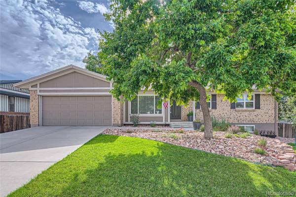 2188 S Xenophon ST, Lakewood, CO 80228