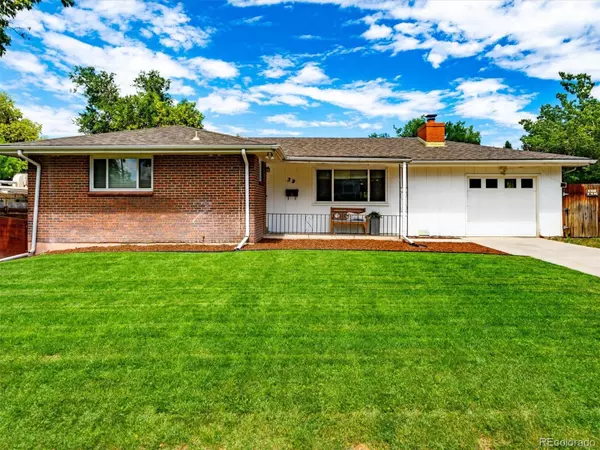 39 W Fair AVE, Littleton, CO 80120