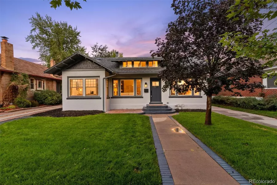 2650 Ash ST, Denver, CO 80207