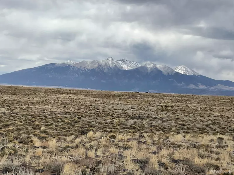 Lot 5 Nineteenth St., Blanca, CO 81123