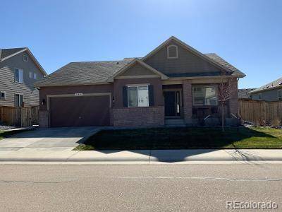 13856 Trenton ST, Thornton, CO 80602