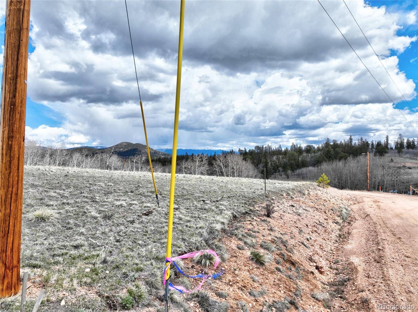 Como, CO 80432,1087 Kite CT