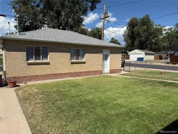 Edgewater, CO 80214,2355 Ames ST