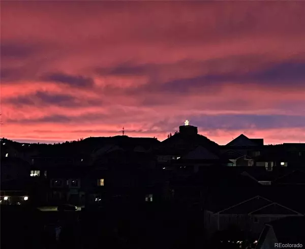 Castle Rock, CO 80109,3098 Rising Moon WAY