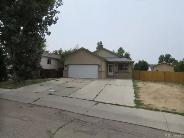 1073 Dogwood AVE, Fort Lupton, CO 80621