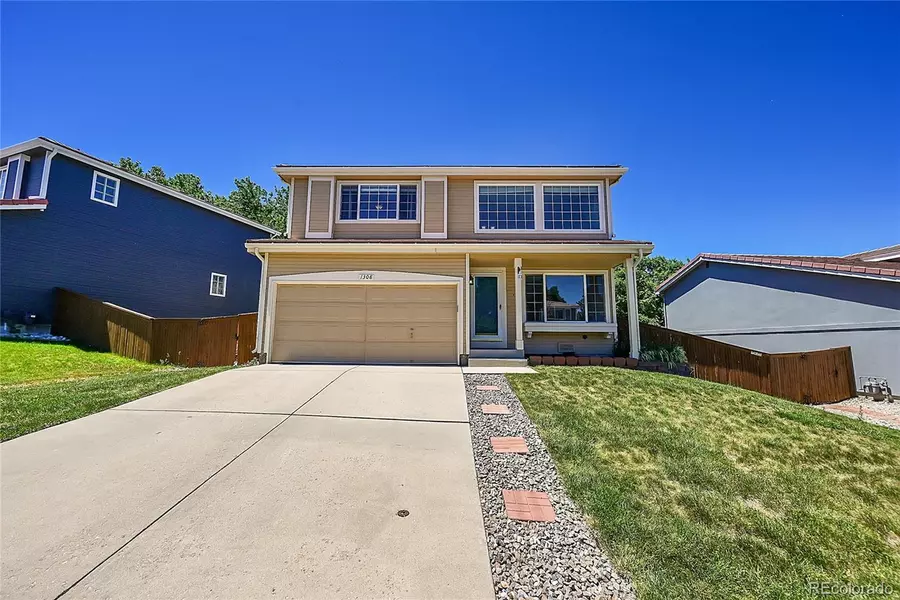 1308 W Briarhollow LN, Highlands Ranch, CO 80129