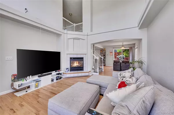 Highlands Ranch, CO 80129,1308 W Briarhollow LN
