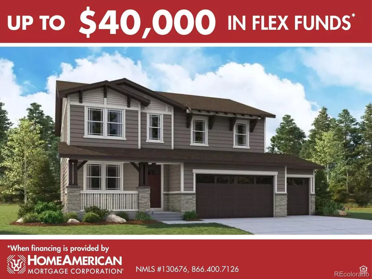 Loveland, CO 80538,6374 Hidden River AVE
