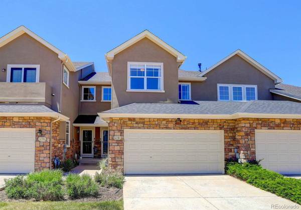 5293 Canyon View DR, Castle Rock, CO 80104